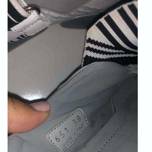 Prada cloudburst sneakers - Picture 11 of 13